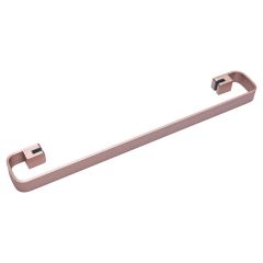 Рейлинг для полотенцесушителя Allen Brau Infinity 8.21007.60-2, медь брашированная