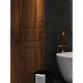 Полотенцесушитель водяной Indigo (Индиго) Line Золотой 532х600 мм LLW60-50GDK3