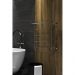 Полотенцесушитель водяной Indigo (Индиго) Line Полированный 594х600 мм LLSHSW60-50R-б/п-50