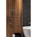 Полотенцесушитель водяной Indigo (Индиго) Line Полированный 494х700 мм LLSHSW70-40L-б/п-60