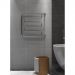 Полотенцесушитель водяной Indigo (Индиго) Standart Полированный 400х632 мм FSW60-40P