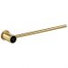 Полотенцесушитель электрический Богеме Stick с латунью Золотистый 727-MG, Boheme