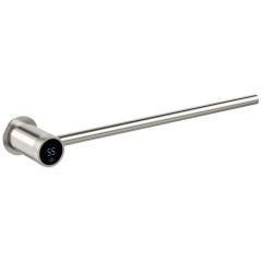 Полотенцесушитель электрический Богеме Stick Серебристый 727-NB, Boheme