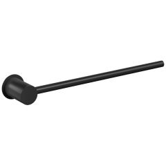 Полотенцесушитель электрический Богеме настенное Stick Черный 727-extra-B, Boheme