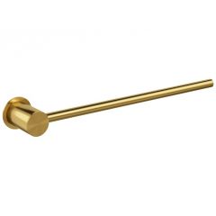 Полотенцесушитель электрический Богеме Stick с микролифтом Бронза 727-extra-BR, Boheme