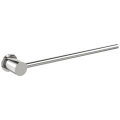 Полотенцесушитель электрический Богеме Stick Хром 727-extra-CR, Boheme