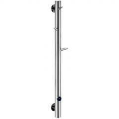 Полотенцесушитель электрический Богеме Oak Хром 724-CR, Boheme CHROME