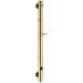 Полотенцесушитель электрический Богеме Oak Золотой 724-G, Boheme GOLD