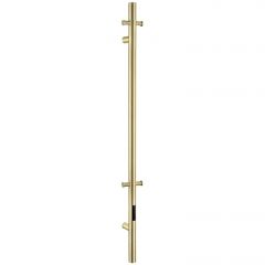 Полотенцесушитель электрический Богеме Uno Золотой 726-G, Boheme GOLD