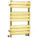Полотенцесушитель водяной Богеме Venturo Золотистый 720-G, Boheme GOLD