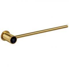 Полотенцесушитель электрический Богеме Stick Бронза 727-BR, Boheme