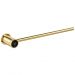 Полотенцесушитель электрический Богеме Stick Золотой 727-G, Boheme