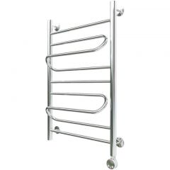 Полотенцесушитель электрический Ganzer (Ганзер) лесенка (G10-60х50 ЭЛ) (Л/К)