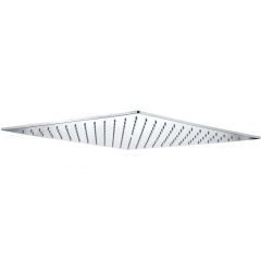 Верхний душ Fiore Shower, квадратный ультратонкий  30х30 см, цвет хром 30CR8613