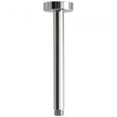 Кронштейн для верхнего душаFiore Shower, круглый потолочный,  длина 20 см, цвет хром    30CR8623