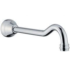 Излив для внутристенного смесителя Fiore Shower, длина 21 см, цвет золото 30OO8772