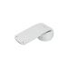 Ручка для смесителя Iddis (Иддис) Chip, 35 мм, хром, 994CHIC0SM