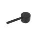 Ручка для смесителя Iddis Tidy, 35 мм, черный, 99435B23SM