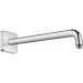 Держатель душа Hansgrohe Raindance, настенный, 38.9 см., цвет: хром 27446000