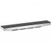 Боковой/верхний душ Hansgrohe Rainfinity 502х81 мм с полкой, цвет: хром 26243000