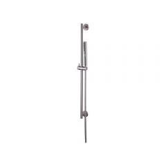 Душевой гарнитур Allen Brau (Аллен Брау) Priority 5.31010-BN без смесителя, брашированный никель