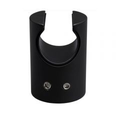 Держатель лейки Allen Brau (Аллен Брау) Priority 5.31С15-31, черный матовый