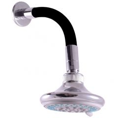 Душевой гарнитур Rav Slezak SK0052C, хром