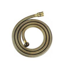 Шланг для душа 150 см Bronze de Luxe бронза 19