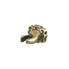 Подключение душевого шланга с держателем Bronze de Luxe бронза 41815