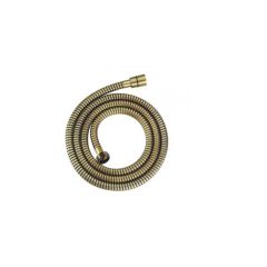 Шланг для душа 120 см Bronze de Luxe бронза 55