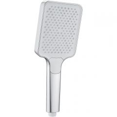 Лейка для душа Shevanik (Шеваник) , хром, SH68-1