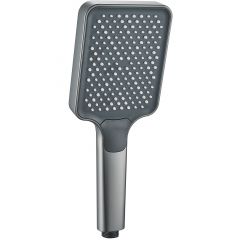 Лейка для душа Shevanik (Шеваник) , оружейная сталь, SH68T-1