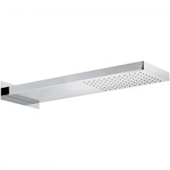Верхний душ Emmevi 1 режим, цвет хром C06653/CR