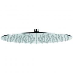 Круглая головка для верхнего душа Emmevi, цвет хром C06650/CR