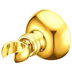 Держатель лейки Богеме IMPERIALE 620 Золото, Boheme