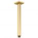 Кронштейн Богеме Потолочный держатель Золотистый 629-QUBIC-MG, Boheme QUBIC Matt Gold