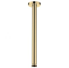 Кронштейн Богеме Потолочный держатель Золото 629-UNO-G, Boheme UNO Gold