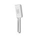 Комплект для биде Ganzer (Ганзер) GZ2111 Set Хром