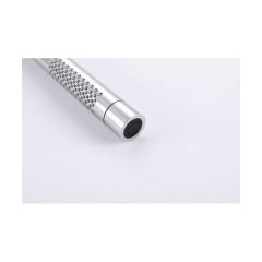 Шланг для выдвижной лейки Ganzer (Ганзер) GZ80150-E 150 см 3/8″ вн. Золото