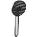 Душевая лейка Створки Молде S23250UCR хром, Stworki