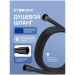 Душевой шланг Створки Колдинг S32265BK 200 см, матовый черный, Stworki