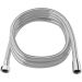 Душевой шланг Створки Колдинг S32265S сталь, сатин, Stworki