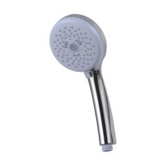 Лейка для душа Hansen (Хансен) 10х23см (3-функций) H3010, хром