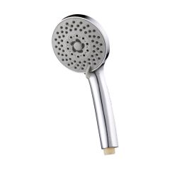 Лейка для душа Hansen (Хансен) 10х23см (5-функций) H5012, хром