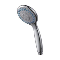 Лейка для душа Hansen (Хансен) 10х23см (1-функций) H5013, хром