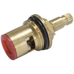 Кран-букса Hansen (Хансен) H5111-20 керамика 1/2 х 20 шлицов