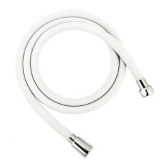 Душевой шланг 1,5 м Savol S-0RG010W, белый