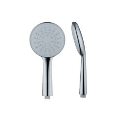 Лейка для душа Vieir (Виеир) VR1011, хром