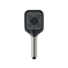 Лейка для душа Vieir (Виеир) VR1051-G, графит