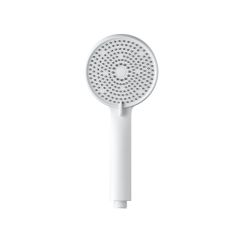 Лейка для душа Vieir (Виеир) VR1047-FF, белый